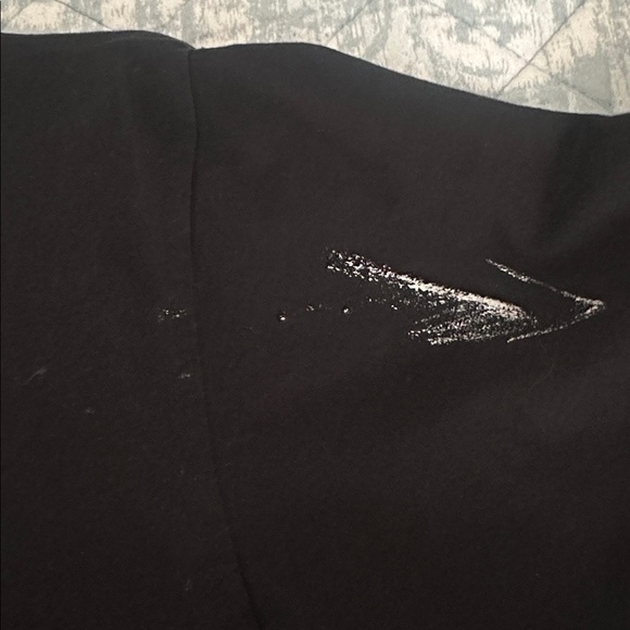 Celine Black T-Shirt - Picture 8 of 10